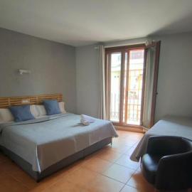 Hotel Acebo Plaza Mayor, hotel in Jaca