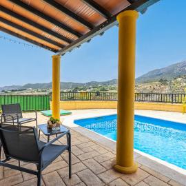 Villa 4 Vientos