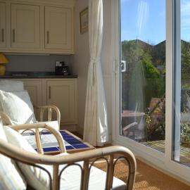Whitstable house with a view and 2 parking spaces, hotell i Kent