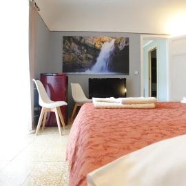 Exclusive Apartments in center – hotel w mieście Mistretta
