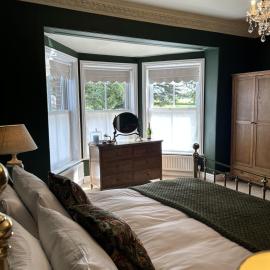 The Lodge at Salhouse, hotel v destinaci Norwich