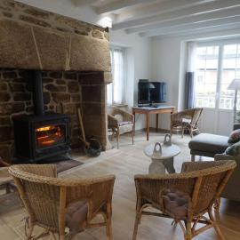 Le clos du 10, hotel i Treignac