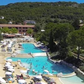 Vacances inoubliables en Ardèche 4 personnes
