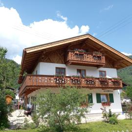 Apartment Wank by Interhome, hotel sa Farchant