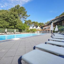 Apartment Village Cheval Spa Résidences-4 by Interhome