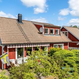 Holiday Home Mölltorp by Interhome, hotel v destinaci Mölltorp
