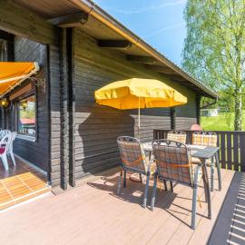 Apartment Am Hohen Bogen-27 by Interhome, hotel a Arrach