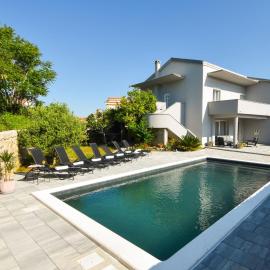 Villa Matino Ražanac