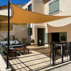 La Ribasse en Provence, hotel din Venelles