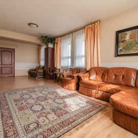 Panoráma Hotel, hotel v destinaci Békéscsaba