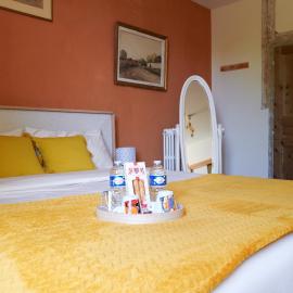 La Porte des Prés, hotel in Cluny