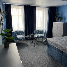 Targaleseta guest house, hotel a Ventspils