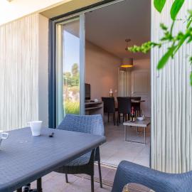 Les Thermes 427 - Appt avec piscine partagée, hotel a Concarneau