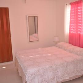 Residencial Lucy, hotel v Boca Chici