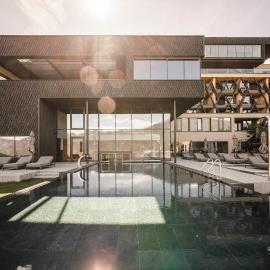 Santre dolomythic home, hotel sa Bressanone
