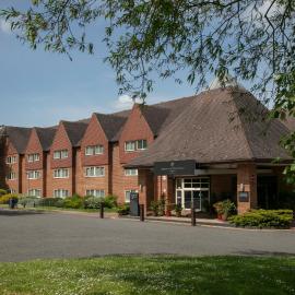 Ashford International Hotel & Spa, hótel í Ashford