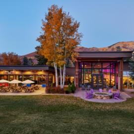 The Inn at Aspen, hotel v destinácii Aspen