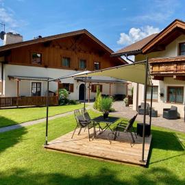 Sonnenresidenz Kastelruth, hotel a Castelrotto