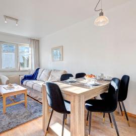 Strandnähe! Moderne 3 Zimmer Ferienwohnung!!