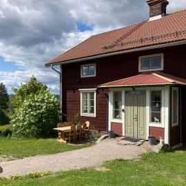 Proselinsgården, Hotel in Bjursås