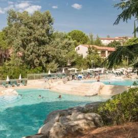 Vacances inoubliables en Ardèche 6 personnes