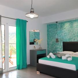 Dafni studios no7