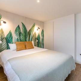 LIK APPARTS - La Courrouze Rennes, hotel em Rennes