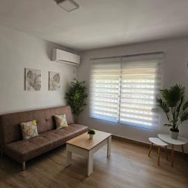 Apartamento Adriano, hotel in Santiponce
