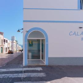 CalaBisso, hotelli kohteessa Calasetta