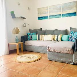 Cotillo Relax, hotell i Cotillo