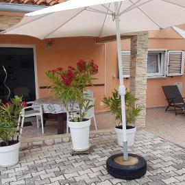 Apartment Branka, Hotel in Labin