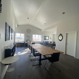 Skalarimi - Country House, hotell sihtkohas Selfoss