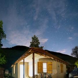 Vila Panic, hotel i Pirot