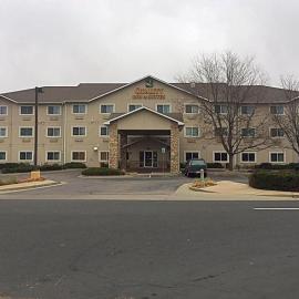 Quality Inn & Suites Loveland, hotel a Loveland