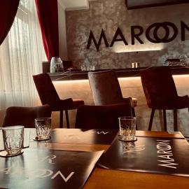 Maroon pension, hotel in Piešťany