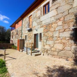 Casa dos Meões by Gerês Casas