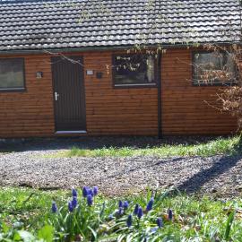 L'Ard'Heure D'Avance "chalet familial"