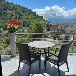 BellaVista、ポーポリのホテル