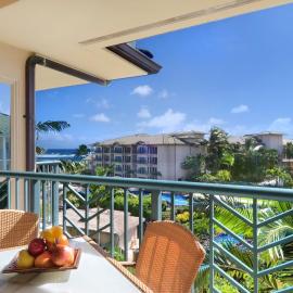 Waipouli Beach Resort C404