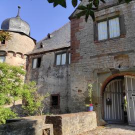 Schloss Höllrich