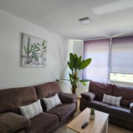 Apartamento Trajano, hotel in Santiponce