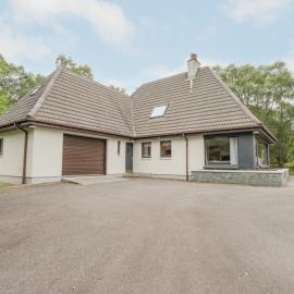 Fresh Fields, hotel in Dingwall
