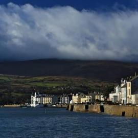 The Little Red Door, hotel in Warrenpoint