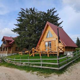 Chalet Aleksa