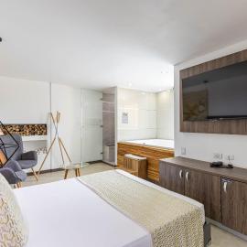 Hotel Velero Rionegro, hotel in San Antonio