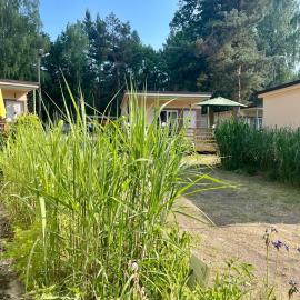 Ośrodek Wypoczynkowy Flora- Firlej, hotel v mestu Firlej