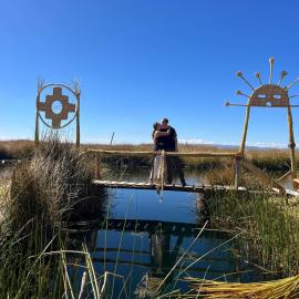 Uros Lodge Lover