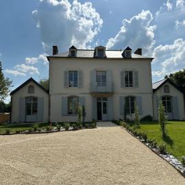 Gîte des Tourterelles, hotel a Épineuil-le-Fleuriel