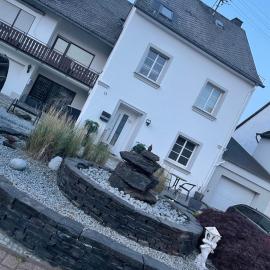 Ferienwohnung Moselherz, hotel v destinácii Monzelfeld