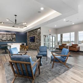 Holiday Inn Express Kansas City North - Parkville by IHG, hotel in Parkville